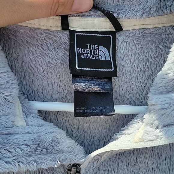 The North Face Osito 2 jacket size S - Picture 5 of 8